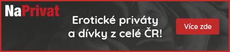 Erotické priváty a dívky z Pardubického kraje